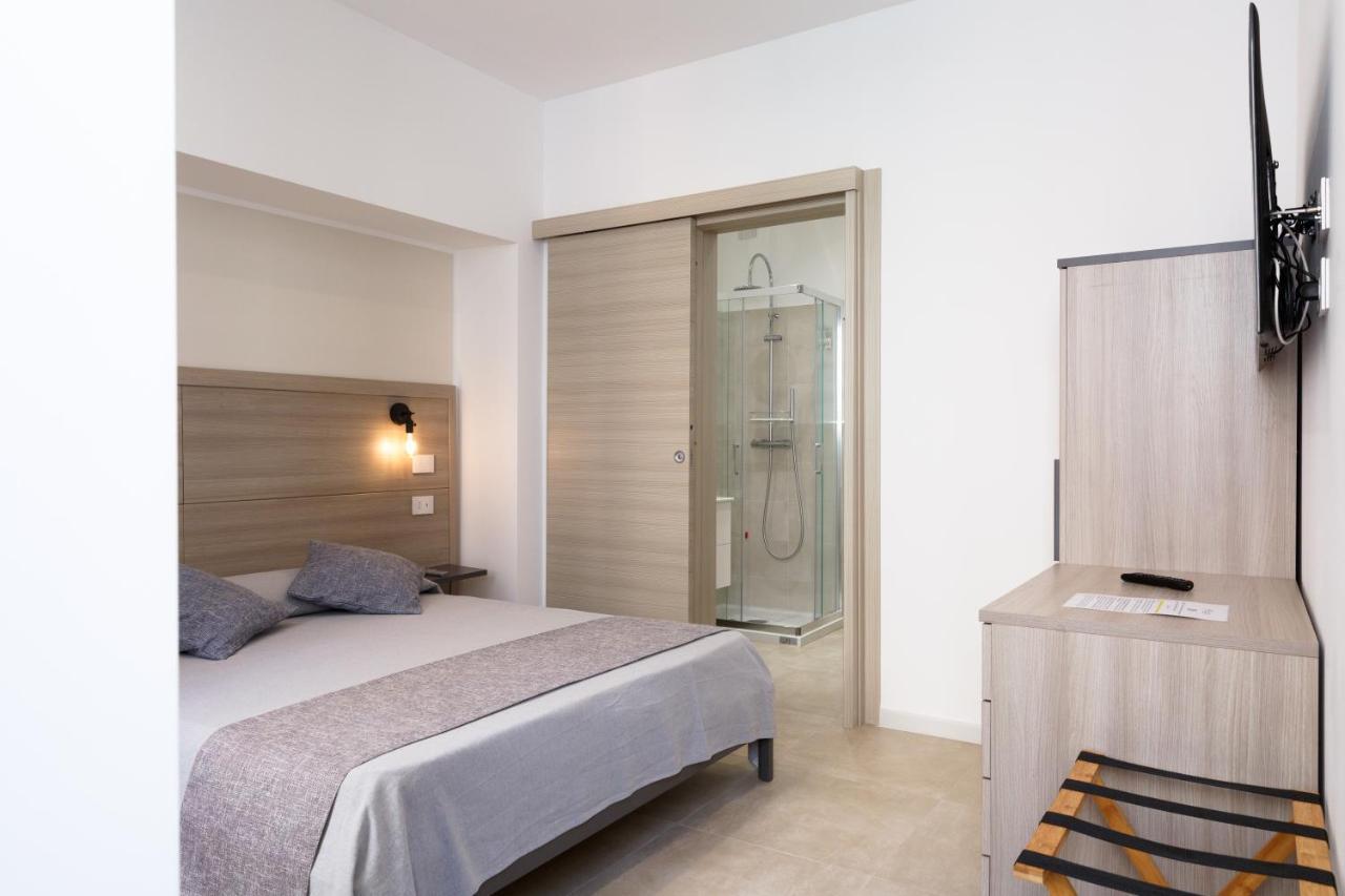 فندق Casa Jaume ألغيرو المظهر الخارجي الصورة
